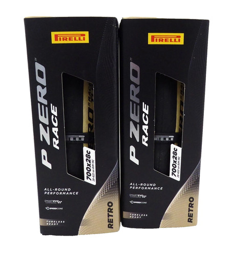 Nuovo pneumatico pirelli - nuovo,