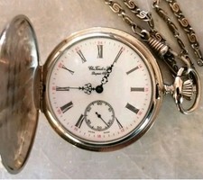 Orologio tasca tissot - da,