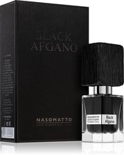 Nasomatto Black Afgano Extrait