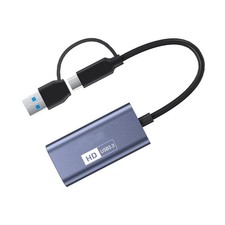 Scheda di Acquisizione Video USB3.0 Schede di Acquisizione  di Tipo C 4K 302591