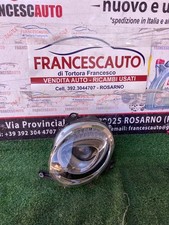 FARO FANALE ANTERIORE SINISTRO FIAT 500 ABARTH 1.4 BENZINA ANNO DAL 2016 al 2023