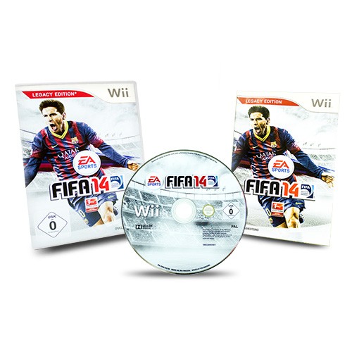 Nintendo wii gioco - nintendo,