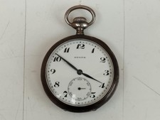 Antico orologio tasca - antico,