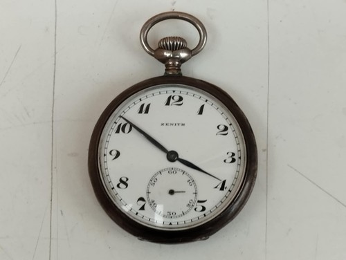 Antico orologio tasca - antico,