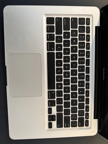 Apple macbook pro - pro, 13”