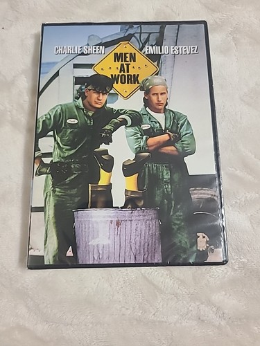 Men work brand - at, 1990)