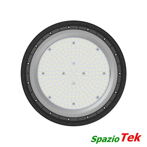 Faro industriale 200w led - faro,