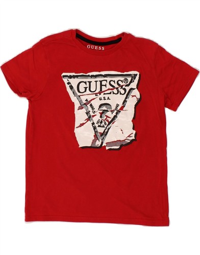 Guess shirt maglietta - guess, t-shirt