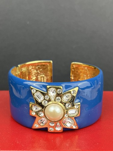 Bracciale vintage kenneth jay - vintage,