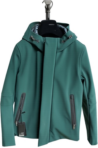 Giacca rrd uomo - giacca,