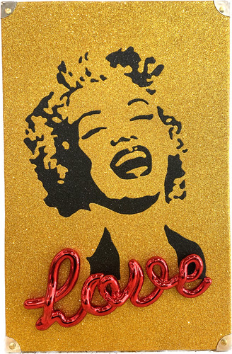 Sagrasse marilyn monroe - sagrasse,