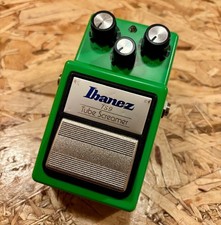 Ibanez Tube Screamer TS9 usato