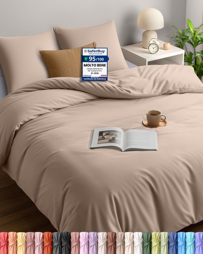 Utopia bedding copripiumino - bedding,
