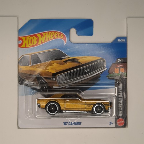 Hot wheels mattel 2026 67 - hot,