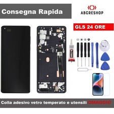 Display originale motorola - display,