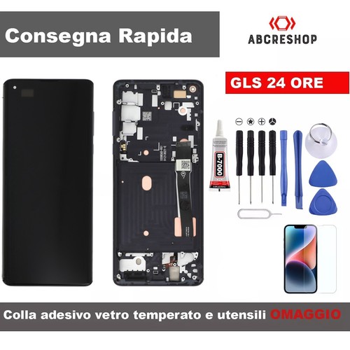 Display originale motorola - originale,