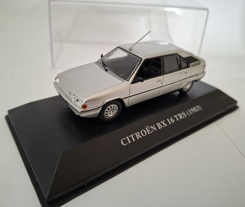 Citroën trs 1983 gris - citroën,