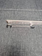 GEDORE Chiave a doppia bocca