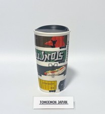 TAZZA GRAFFITI STARBUCKS