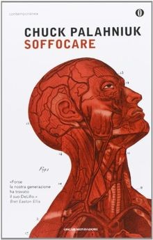 Soffocare von palahniuk - soffocare, chuck