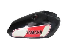 Yamaha 500 serbatoio - xt,