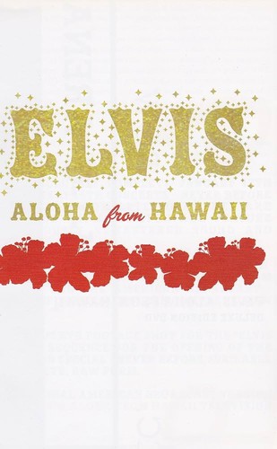 Coffrer dvds elvis - coffrer,