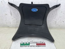 CARENA COPERTURA COPERCHIO SERBATOIO PIAGGIO BEVERLY CRUISER 500 IE 2007-2012...