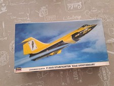F-104S Starfighter 82nd Anniversary Italian Air Force Hasegawa 1/48