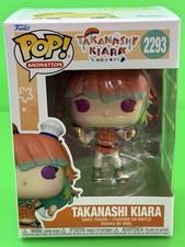 Funko Pop! Animation Hololive