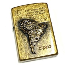 Zippo South Africa Bussola