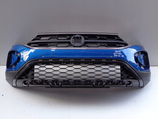 PARAURTI ANTERIORE ORIGINALE VW VOLKSWAGEN T-ROC 2GA 21- LIFT RESTYLING