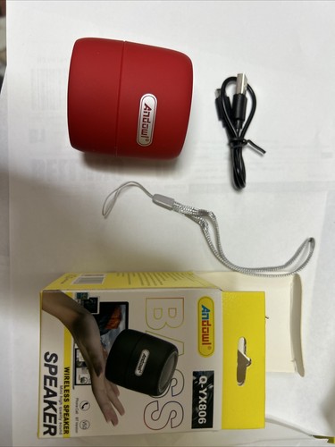 Speaker bluetooth con - speaker, 5v