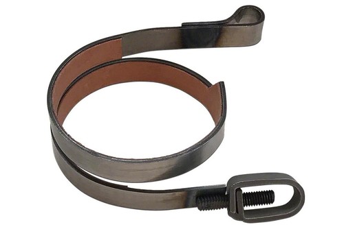 Re44253 fascia freno pto - fascia,