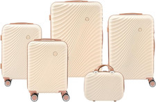 Set Quattro Trolley + Beauty
