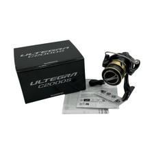 Mulinello da spinning usato σσ SHIMANO SHIMANO Ultegra C2000S 047946 non...