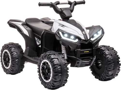 Quad elettrico per bambini - quad,