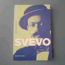 ITALO SVEVO a cura di Giuseppe