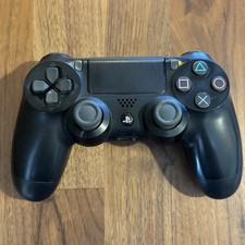Sony playstation dualshock - dualshock, 4