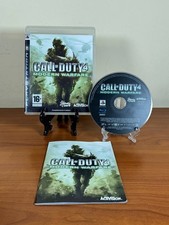 Call of Duty 4 Modern Warfare