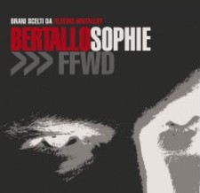 Alessio Bertallot  - Bertallo