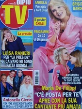 Dipiù 2026 1.Maria De Filippi