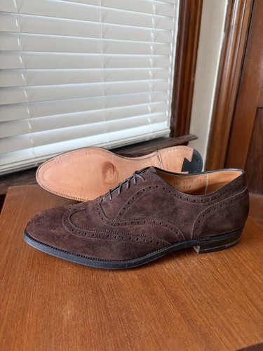 Nuovo scarpe eleganti alden - |,