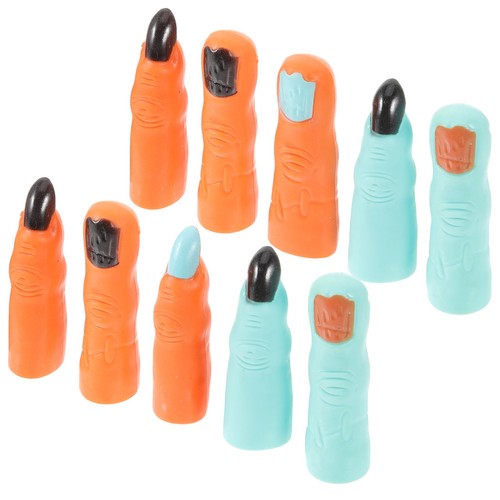 Pcs accessori halloween - 10, di