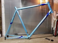 Telaio bici da strada Kinesis