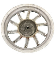 Cerchio Ruota Posteriore