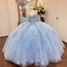 Abiti Quinceanera Glitterati