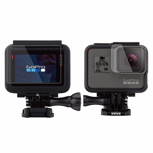 Set protezione schermo lcd e - protezione,