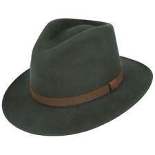 Cappello unisex Fedora in