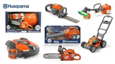Husqvarna giocattoli motoseghe - giocattoli,