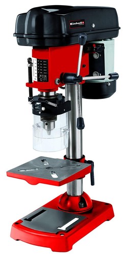Trapano colonna einhell mod - einhell,